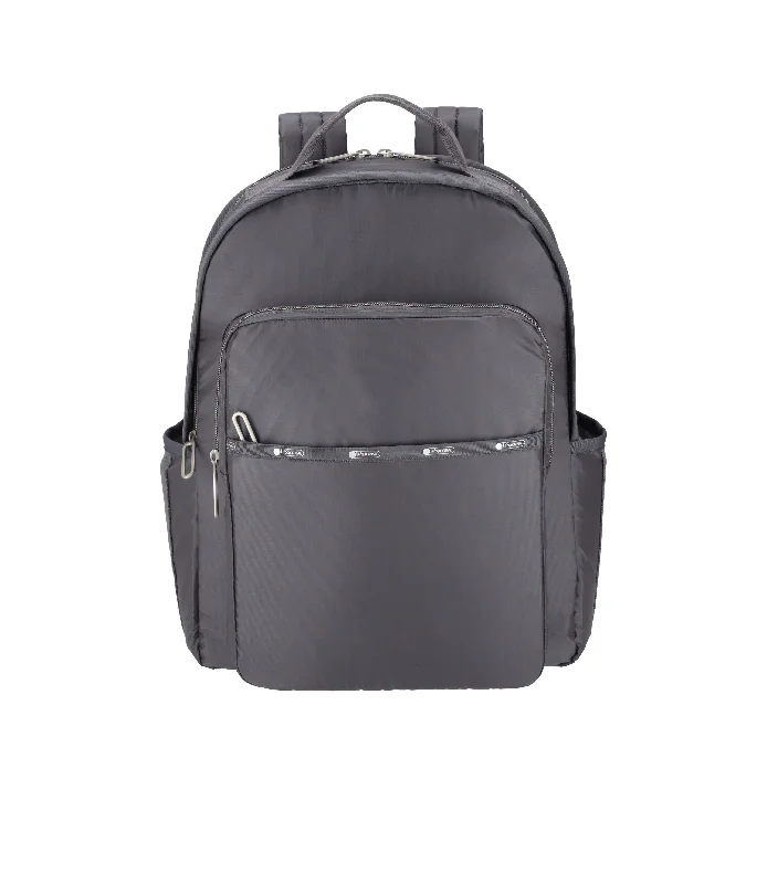 Essential Carryall Backpack