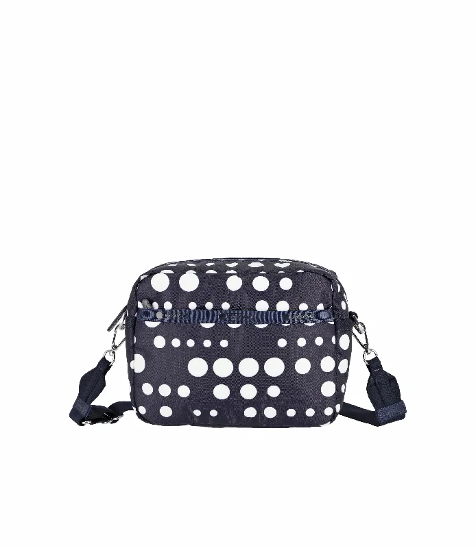 Deluxe Crossbody