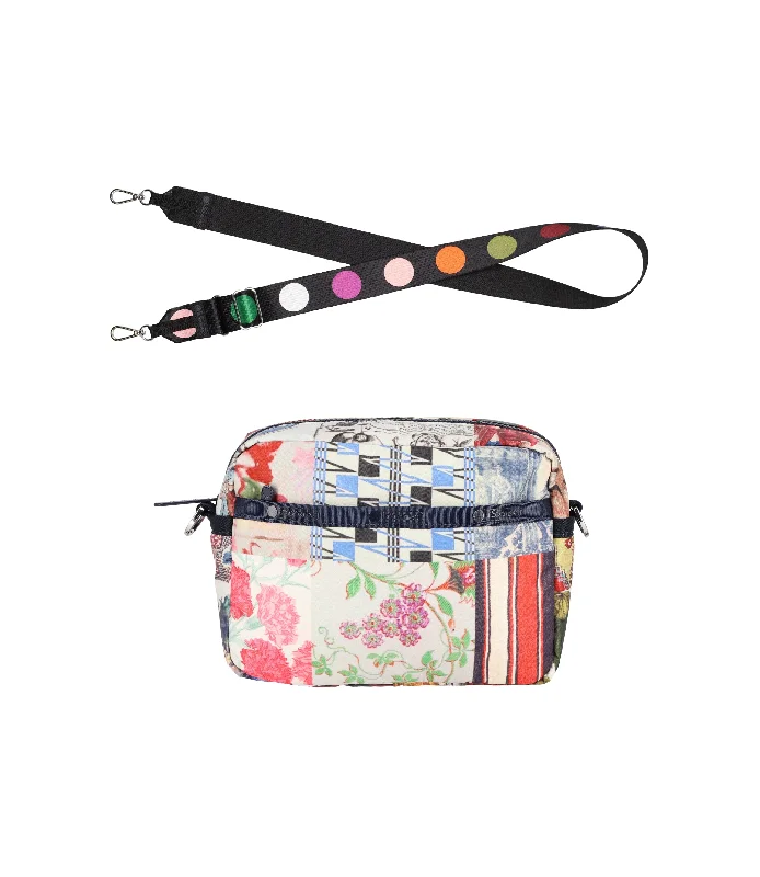 Deluxe Crossbody