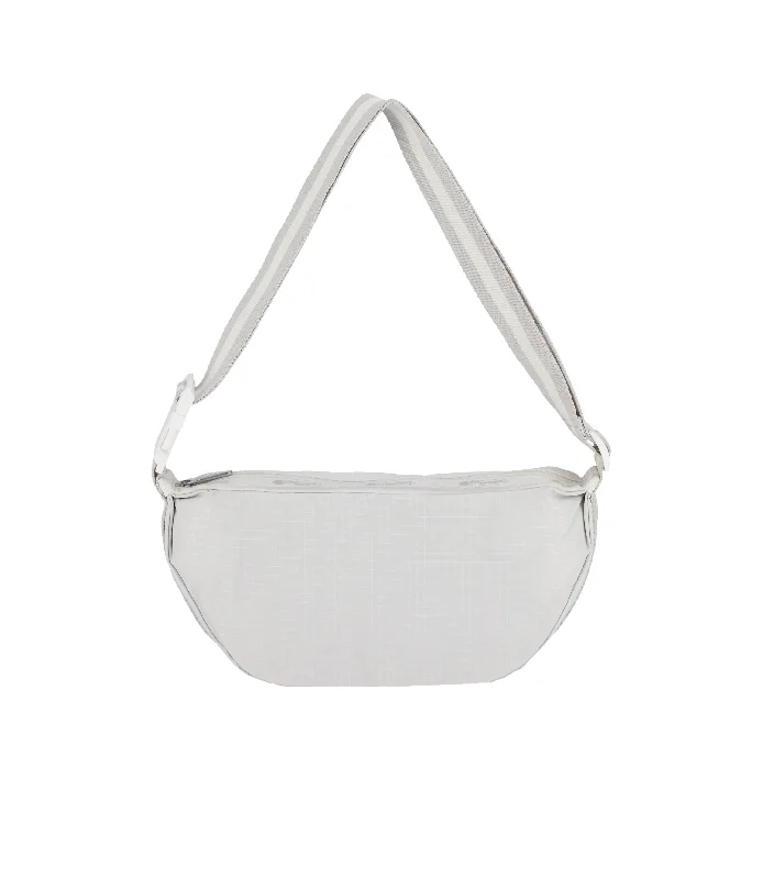 Convertible Small Shoulder Bag