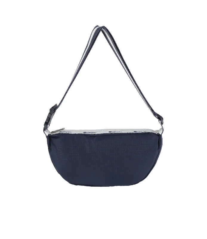 Convertible Small Shoulder Bag