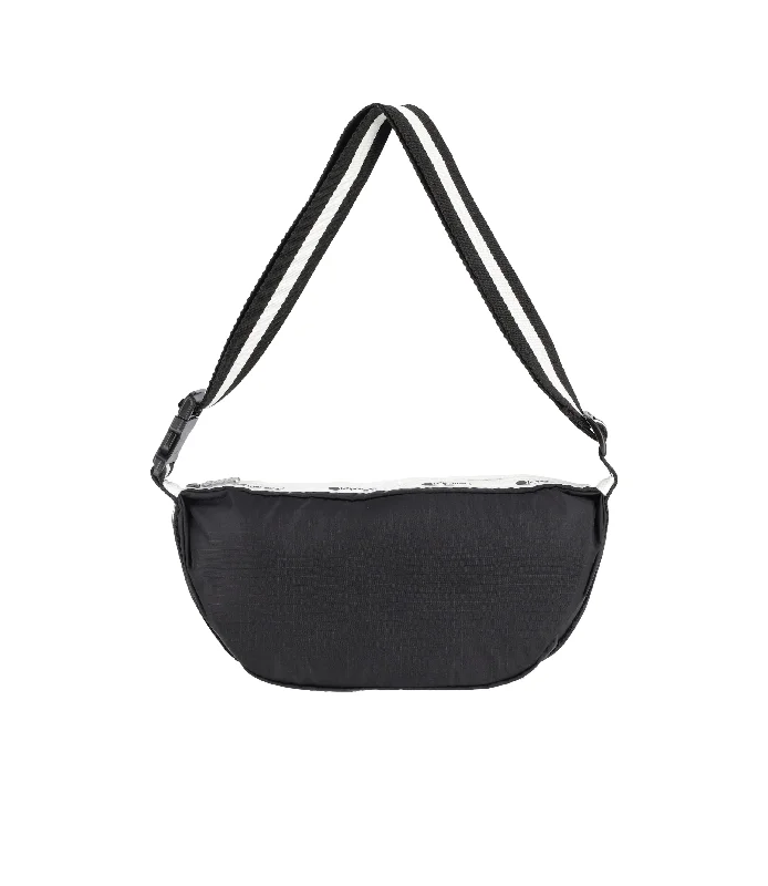 Convertible Small Shoulder Bag