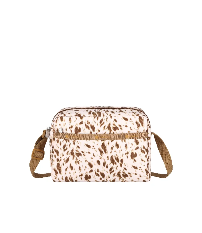 Daniella Crossbody