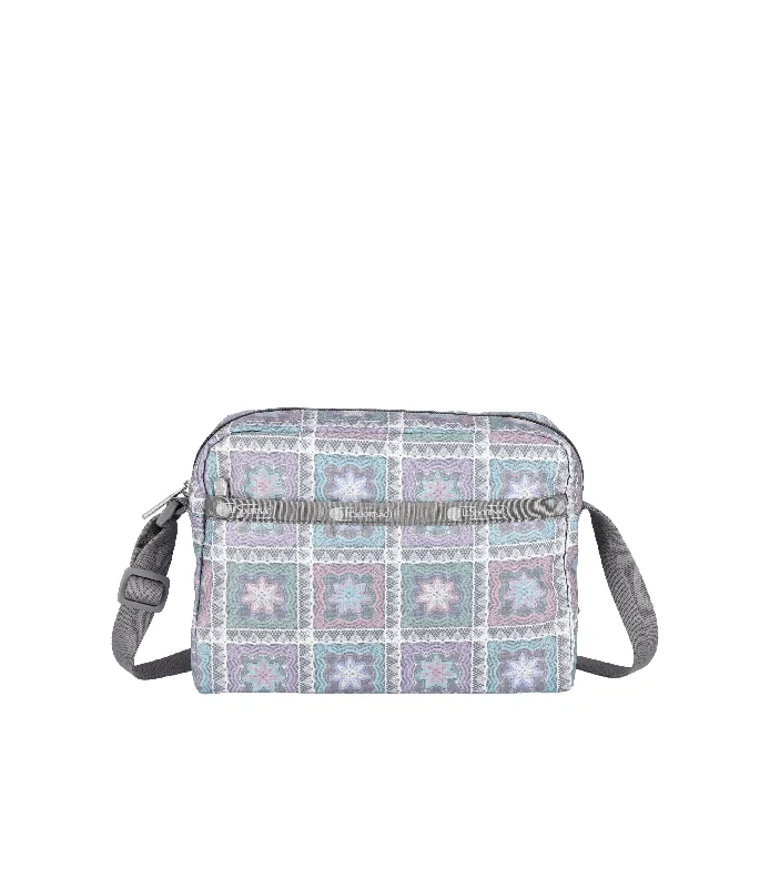 Daniella Crossbody