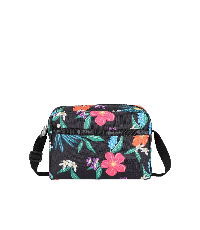 Daniella Crossbody