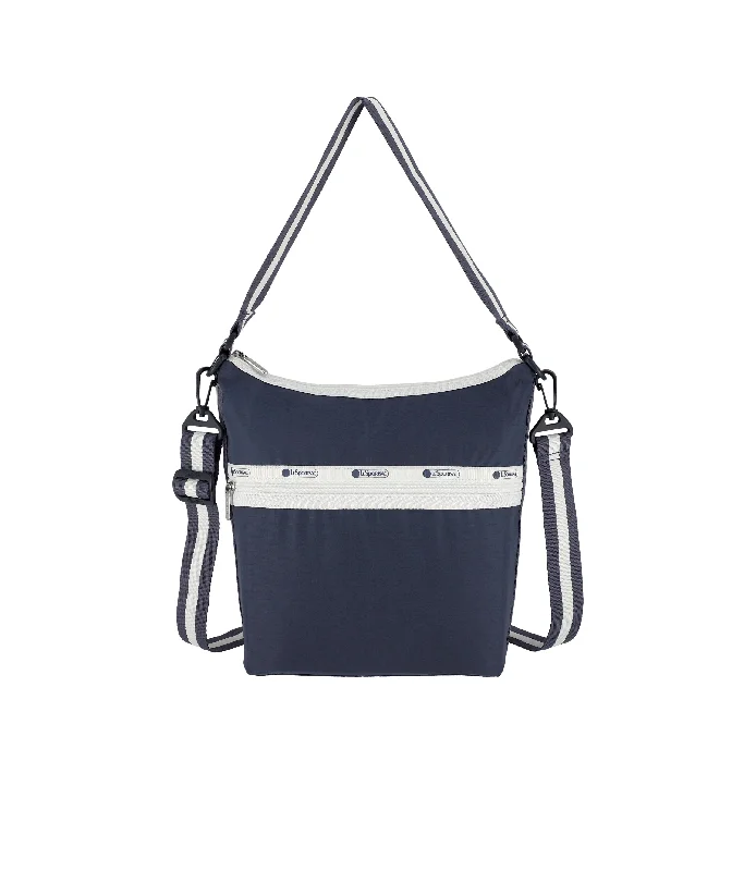 Bucket Shoulder Bag