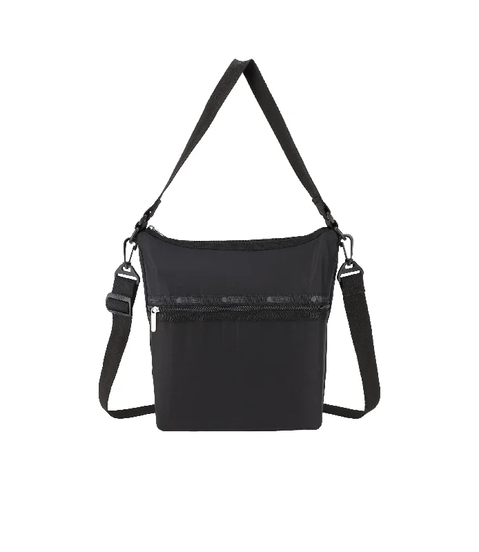 Bucket Shoulder Bag