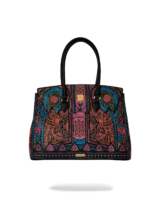 A.I. HIGHER REALM PALACE HANDBAG