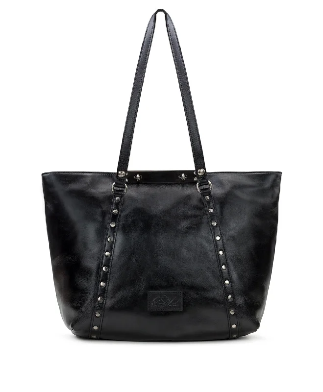 Benvenuto Tote - Heritage