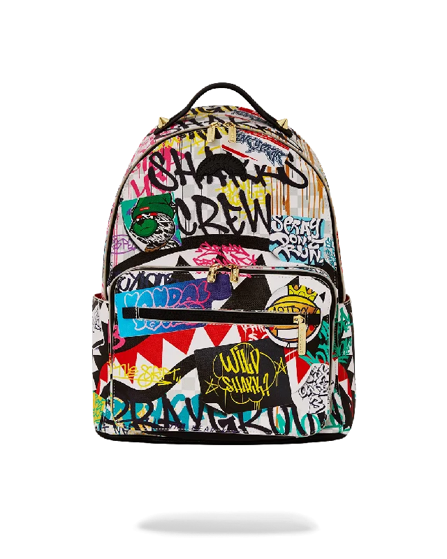 CREATE ANOTHER DAY CHATEAU BACKPACK