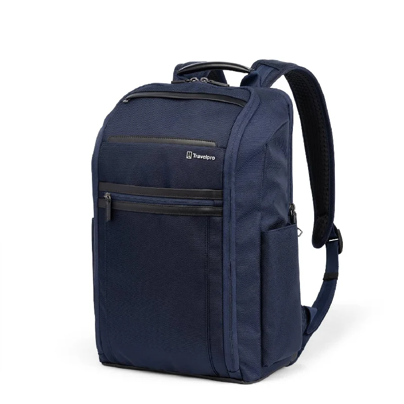 Crew™ Executive Choice™ 3 Slim Laptop Backpack