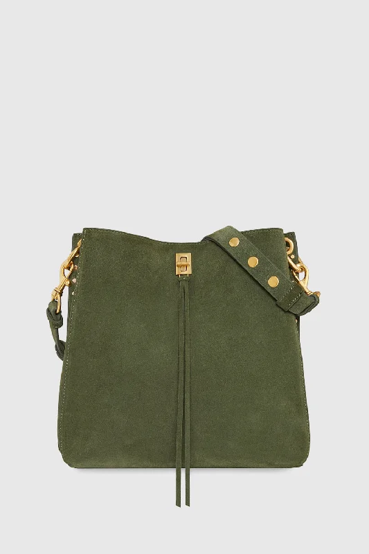 Darren Shoulder Bag