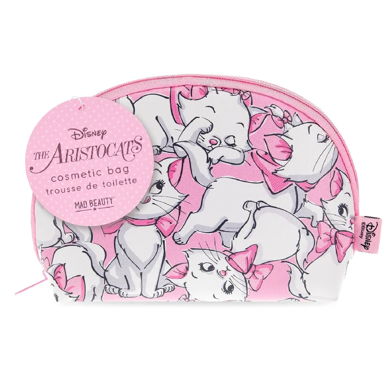 Disney The Aristocats Marie Cosmetic Bag