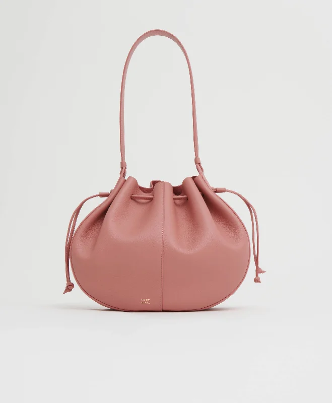 Flores Bag - Blush