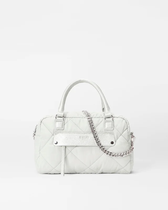 Frost Madison Satchel