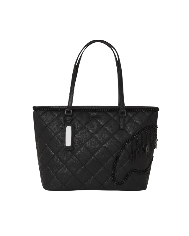 GHOST SHADOW TOTE