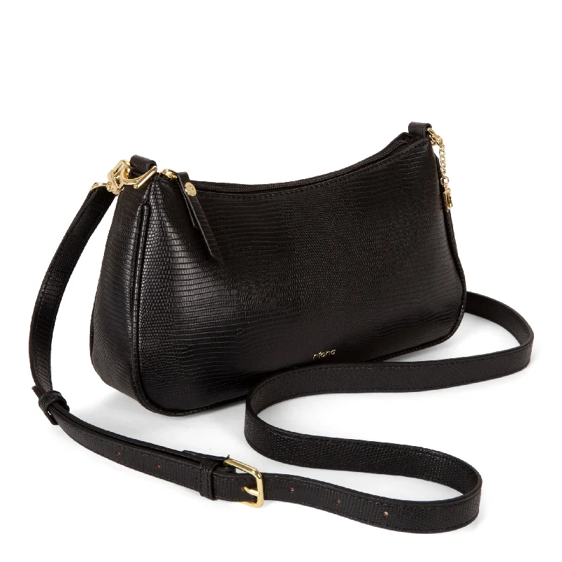 Hamilton Crossbody