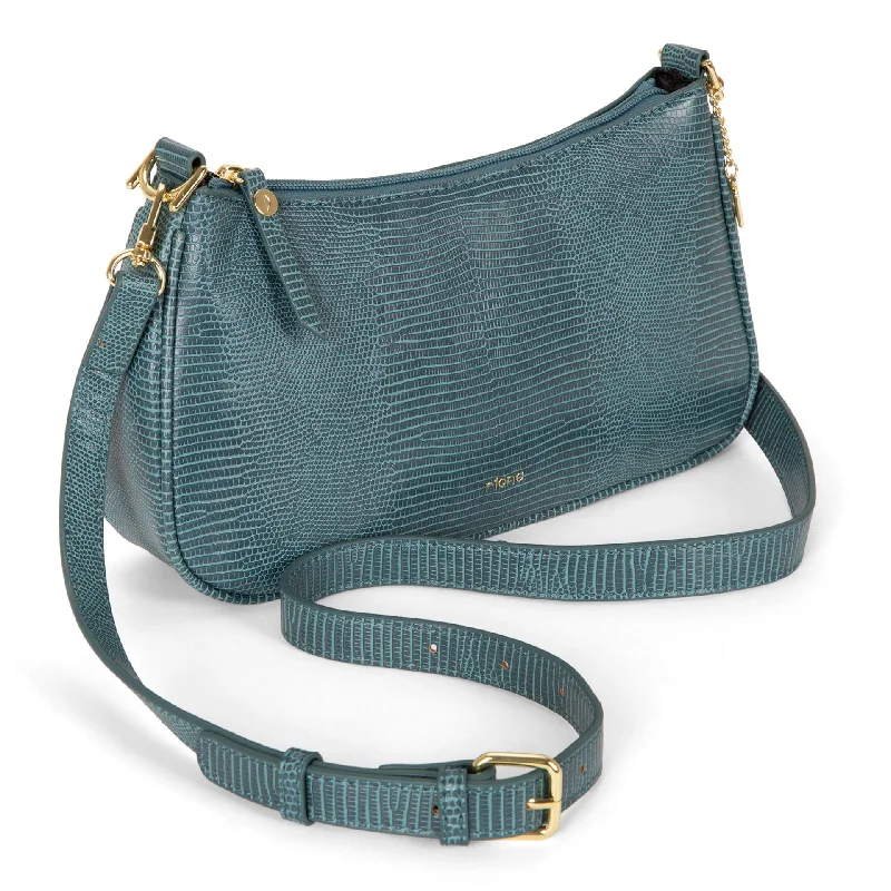 Hamilton Crossbody