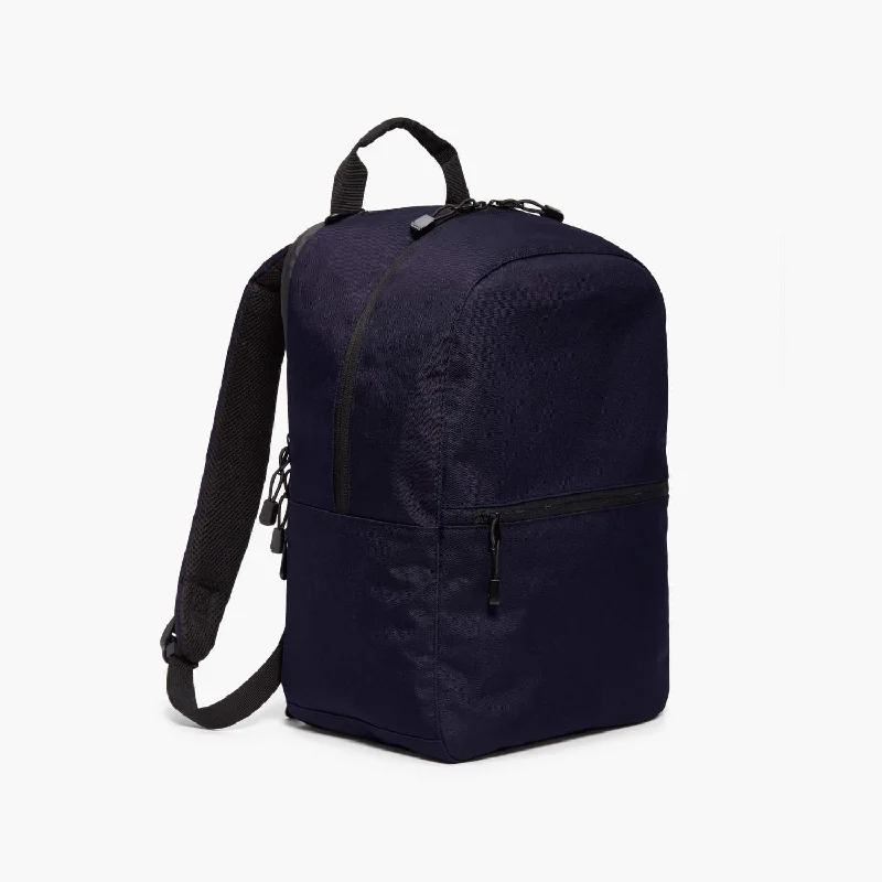 The Hanover 2 - 600D Recycled Poly - Deep Navy