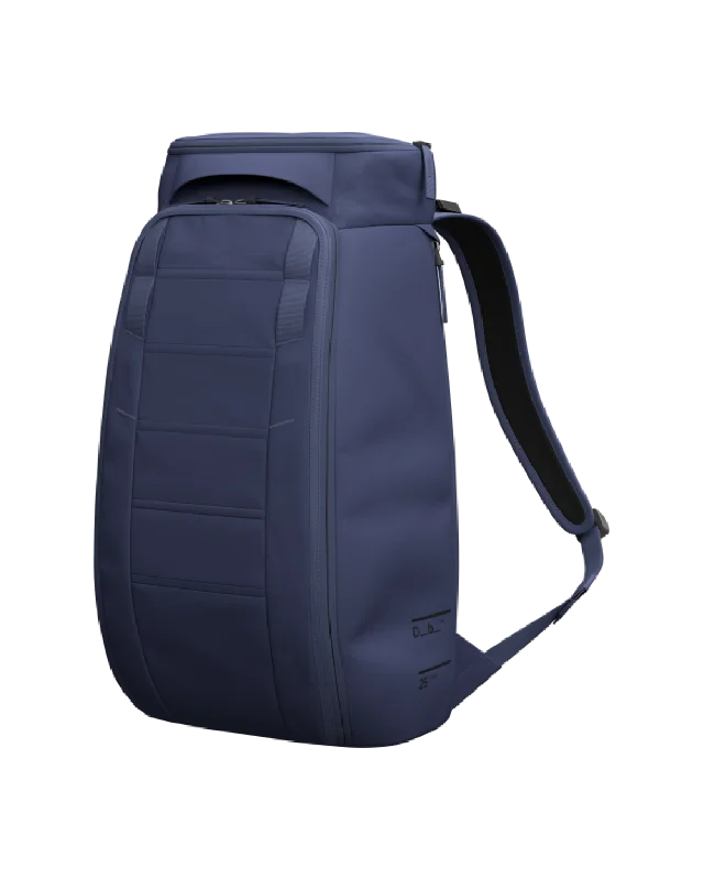 Hugger Backpack 25L Blue Hour