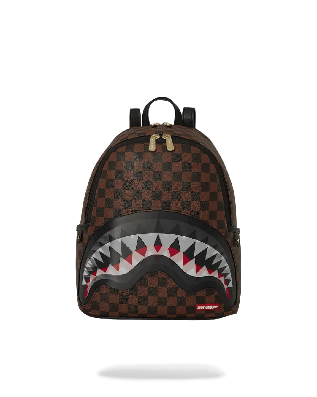 LENTICULAR EFFECTS SAVAGE BACKPACK