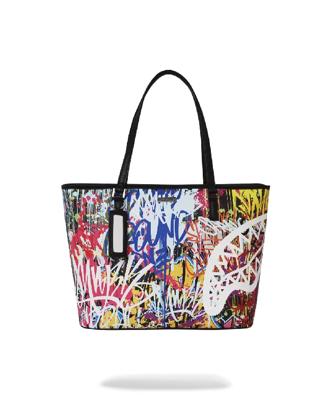 LOWER EAST SIDE TOTE