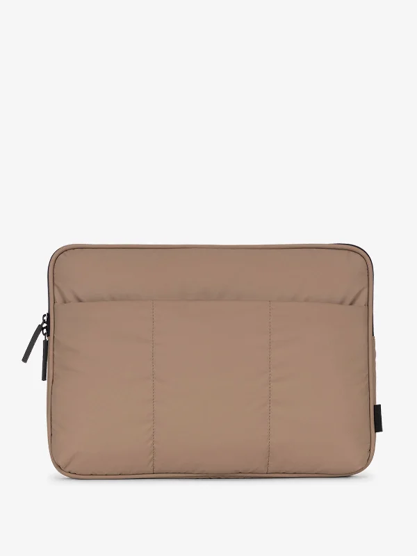 Luka 14"" Padded Laptop Sleeve