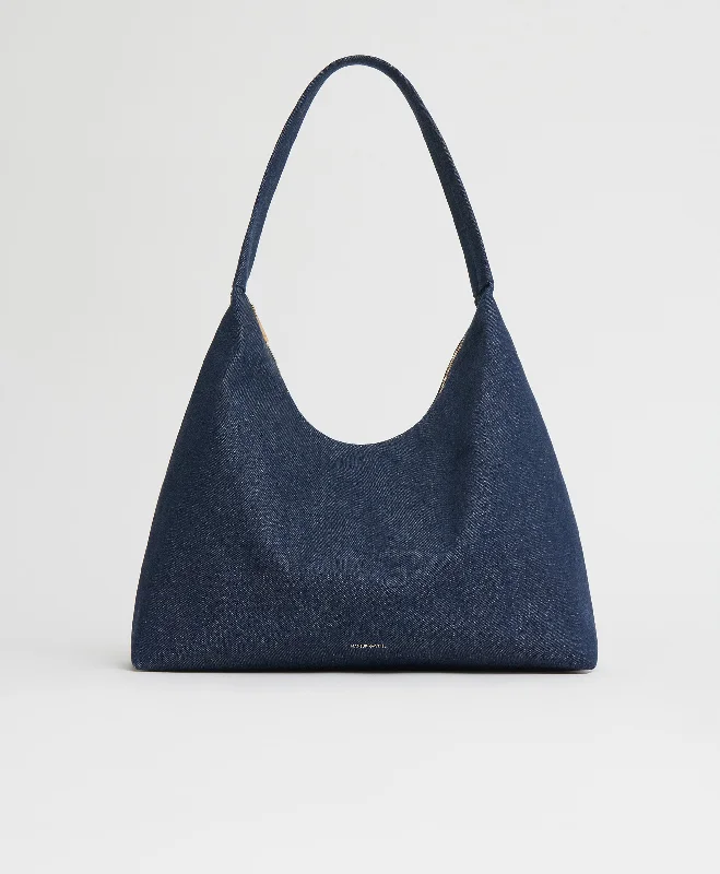 Maxi Candy Hobo - Denim