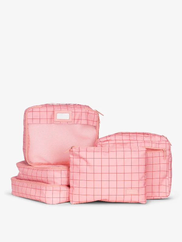 PINK GRID