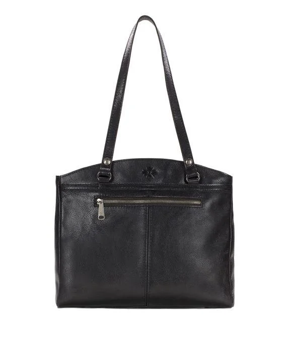 Poppy Tote - Heritage