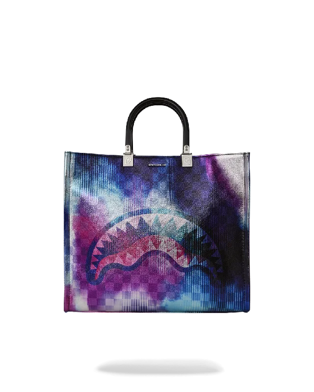 SHARKCLUB ELECTRONICA TORTUGA TOTE