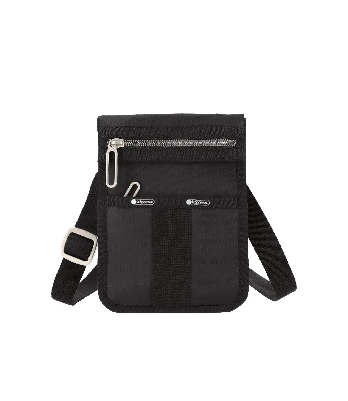 Slim Crossbody