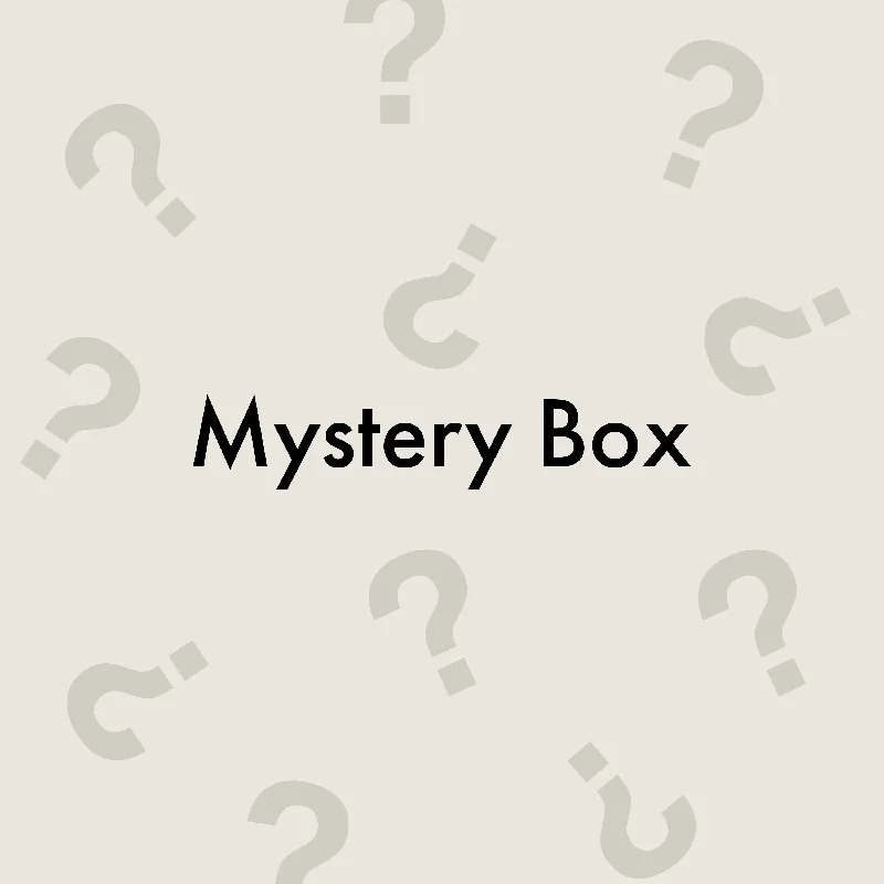 Sakroots 8 Piece Mystery Box