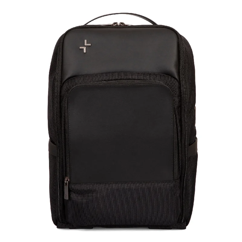 Wellington 17.3"" Laptop Backpack