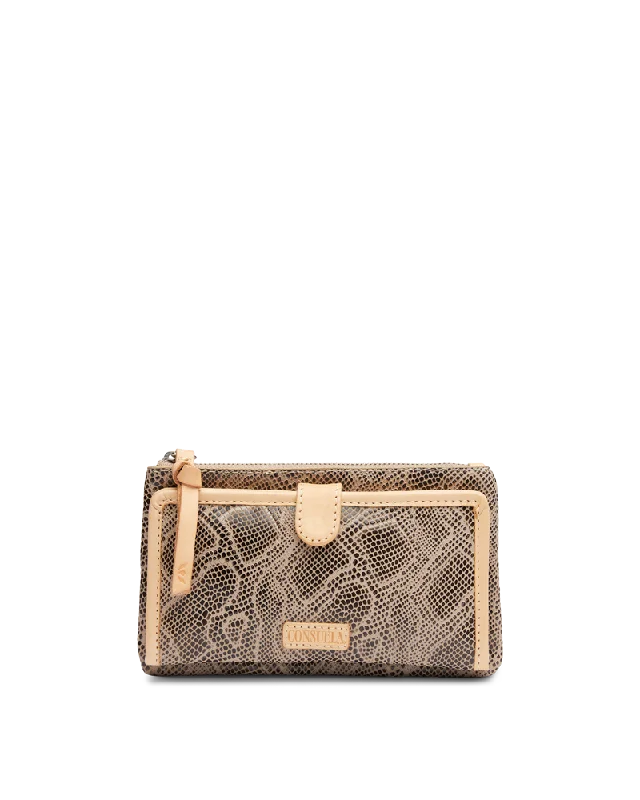 Dizzy Slim Wallet