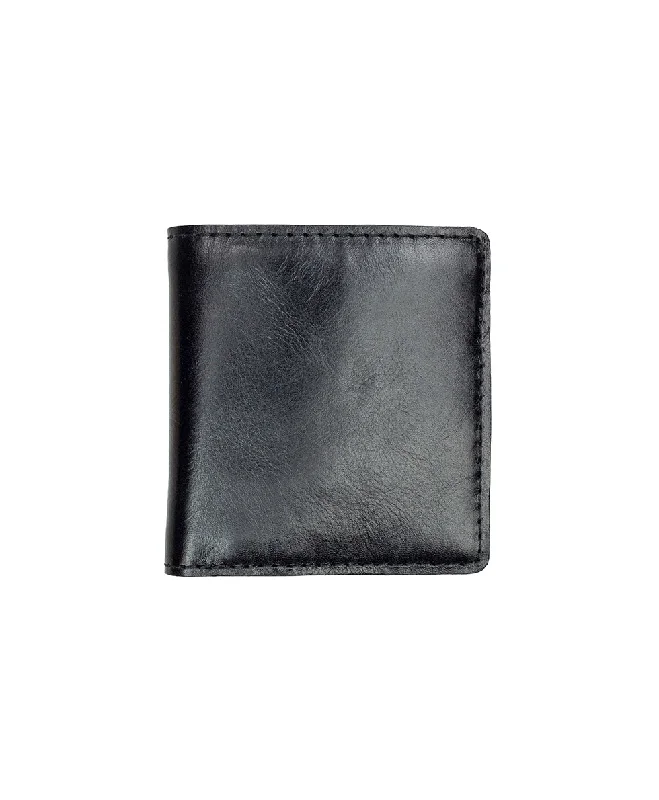 Eliza Wallet - Vintage Distressed Leather