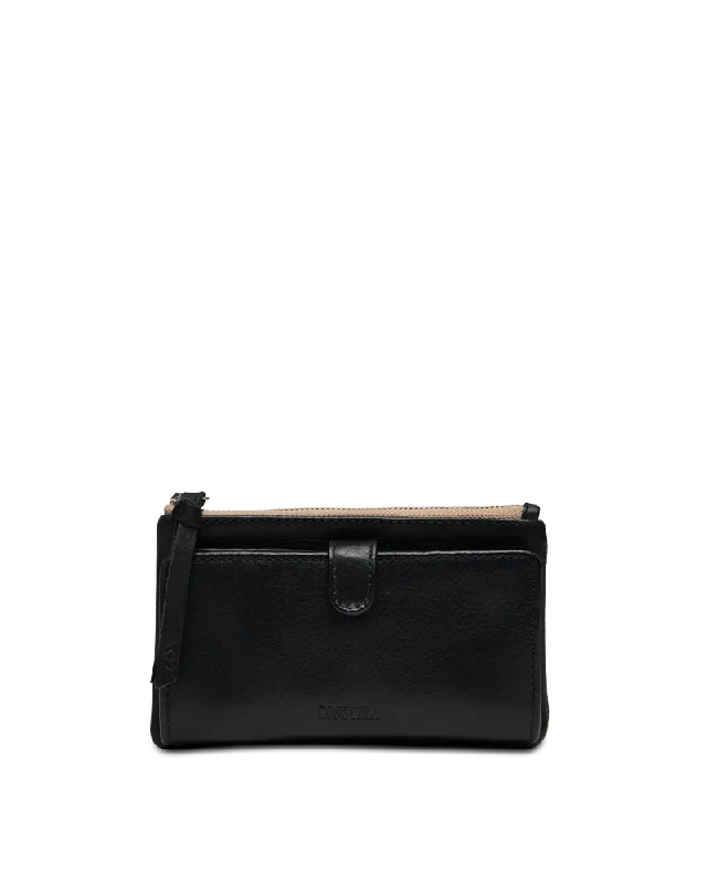 Evie Slim Wallet