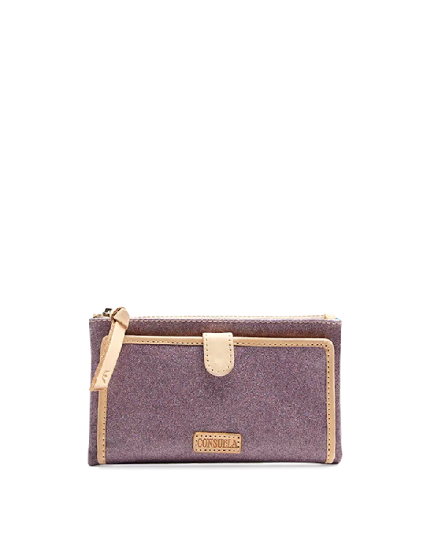 Lyndz Slim Wallet