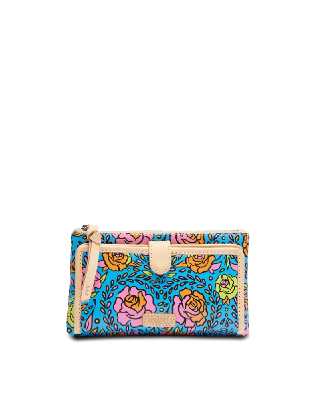 Mandy Slim Wallet