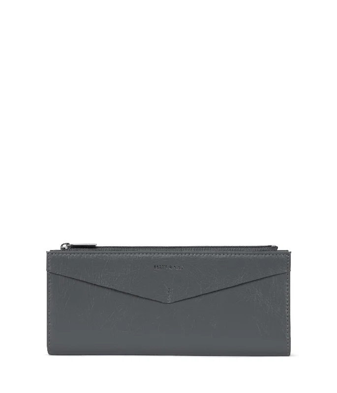 ROME Vegan Bifold Wallet - Theme