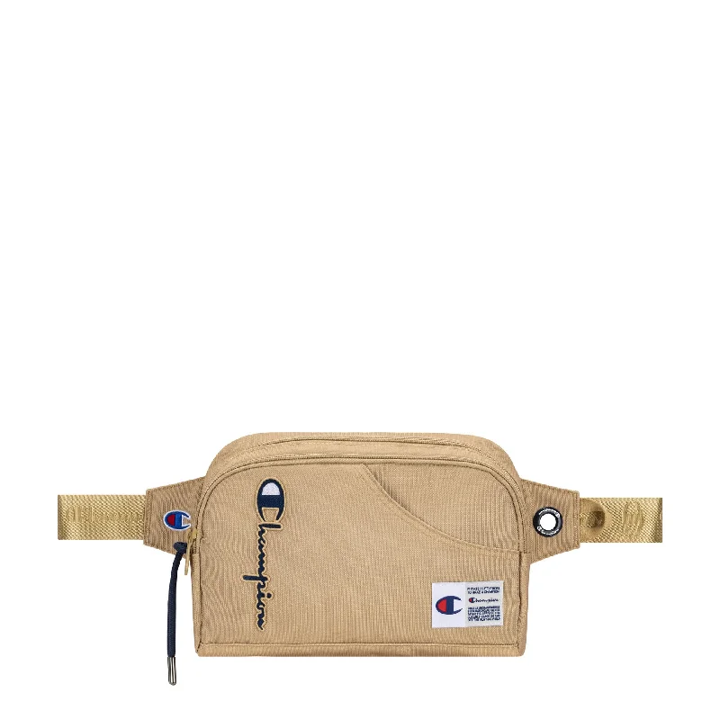 Icon Fanny Pack