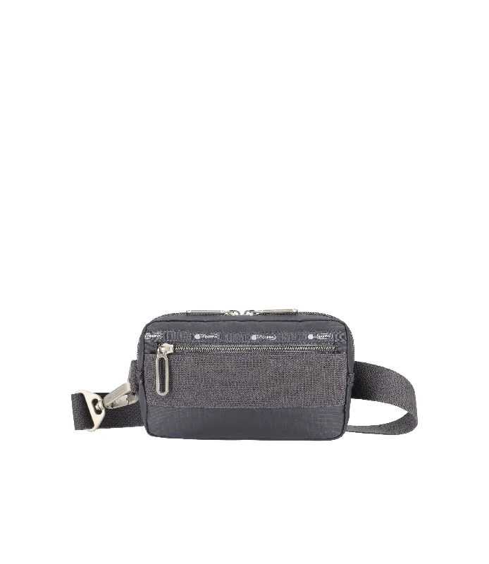 Essential Rectangular Crossbody