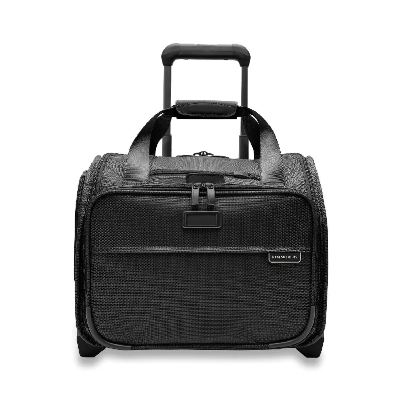 2-Wheel Cabin Bag