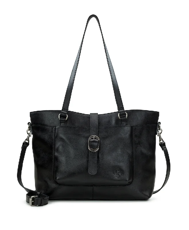 Alanya Tote - Heritage