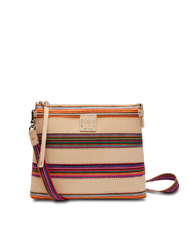 Alita Downtown Crossbody