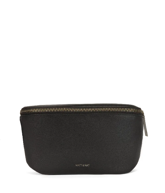 VIE Vegan Belt Bag - Arbor