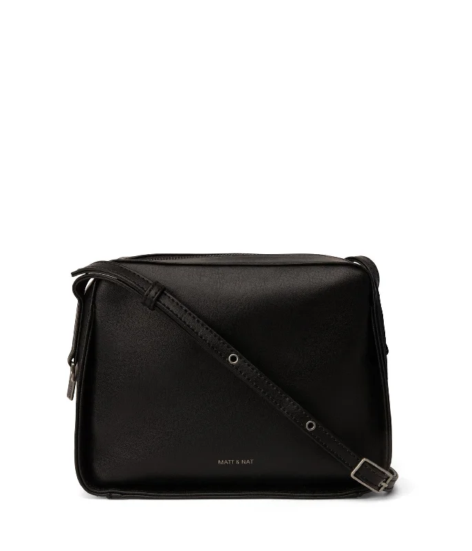 ARC Vegan Crossbody Bag - Arbor