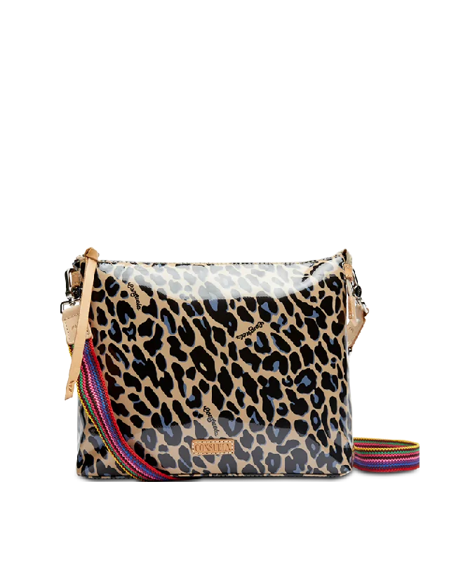 Blue Jag Downtown Crossbody