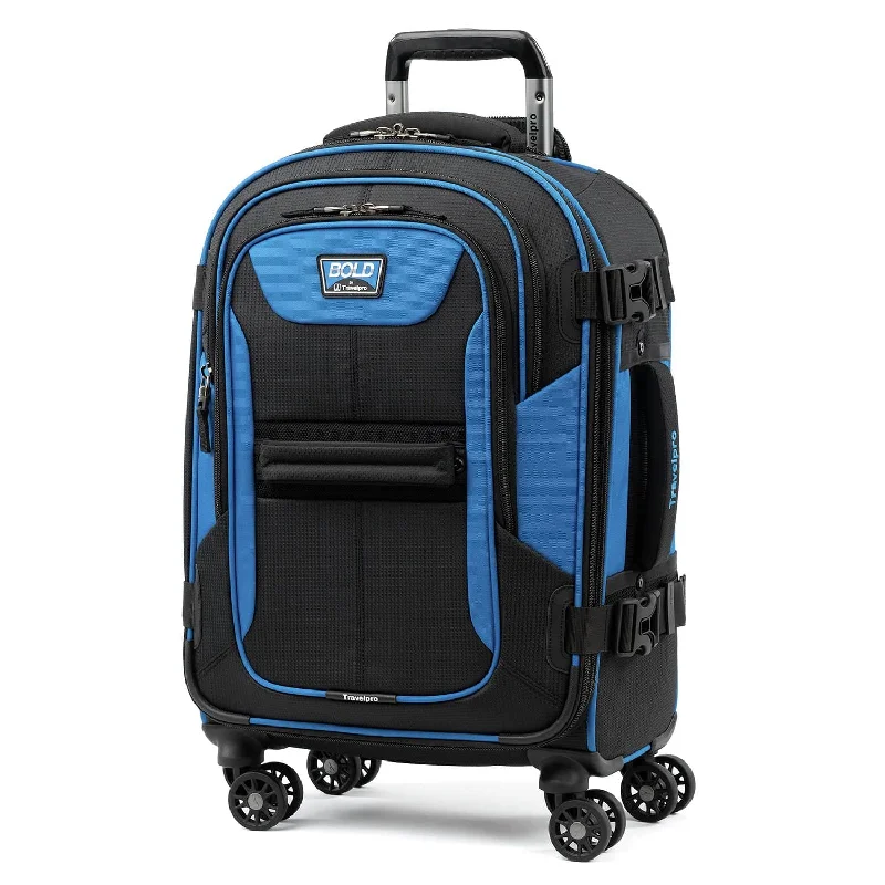 Bold™ by Travelpro® 21"" Carry-On Spinner