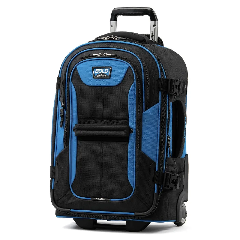 Bold™ By Travelpro® 22"" Carry-On Rollaboard®